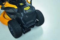 Cub Cadet LR2 ES76 Elektromos Mini-Rider (33AA27JD603) thumbnail