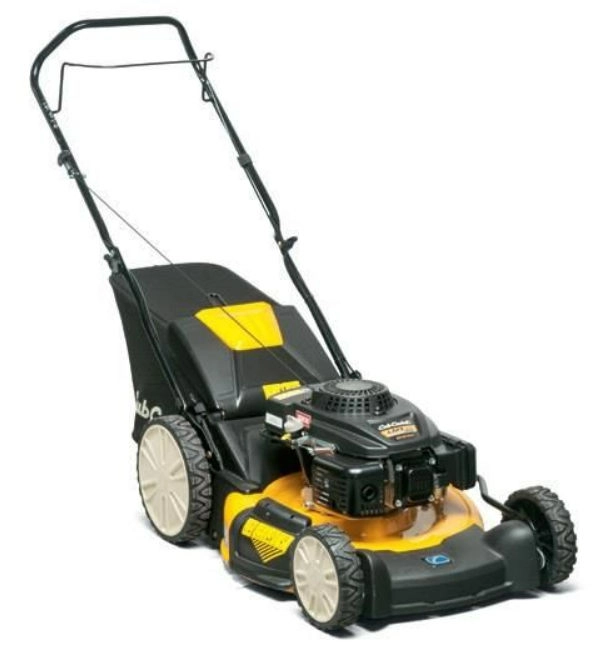 LM1 DP53 benzinmotoros fűnyíró CubCadet (11E-PTKC603)