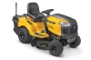 Cub Cadet LT2 NR92 gyűjtős Fűnyíró traktor (13AB71BE603) 2023