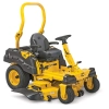 Cub Cadet Z1 137 Zero-turn Fűnyíró traktor (53CWEFJA603) 2022