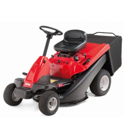 MTD Smart 60 RDE Minirider (13BA26SC600) thumbnail