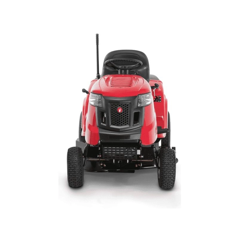 MTD Smart RE 125 Hátsó kiszórású fűnyírótraktor (13B776KE600)