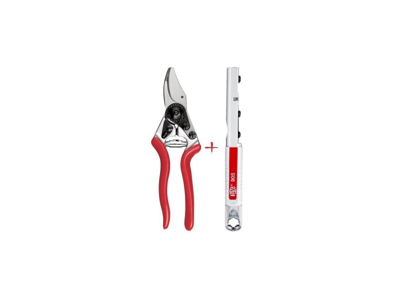 Promóciós csomag FELCO 6 + FELCO 905 mutifunkciós élezővel (020-P114) kép