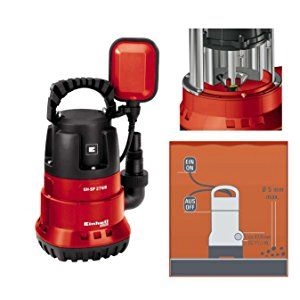 Einhell GC-SP 2768 Búvárszivattyú (4170442)