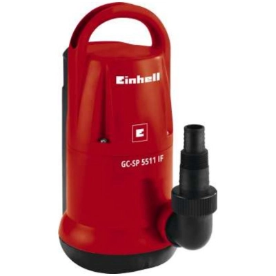 Einhell GC-SP 5511 IF Búvárszivattyú (4170463) thumbnail