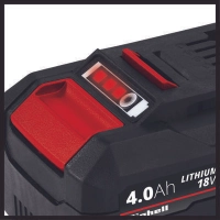 Einhell PXC-Twinpack 4.0 Ah Akkumulátor (4511489) thumbnail