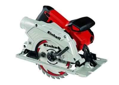 Einhell Kézi körfűrész TE-CS 165 (4331010) thumbnail