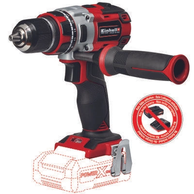 Einhell TP-CD 18 Li BL-Solo Akkumulátoros fúró-csavarozó (4513850) kép