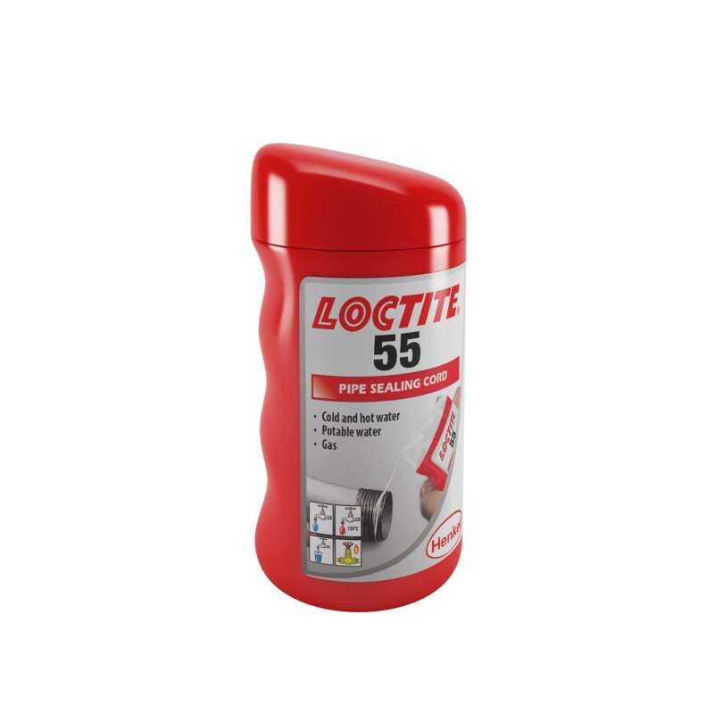 LOCTITE 55 csőmenet tömítő zsínór 50m (L55-50) kép