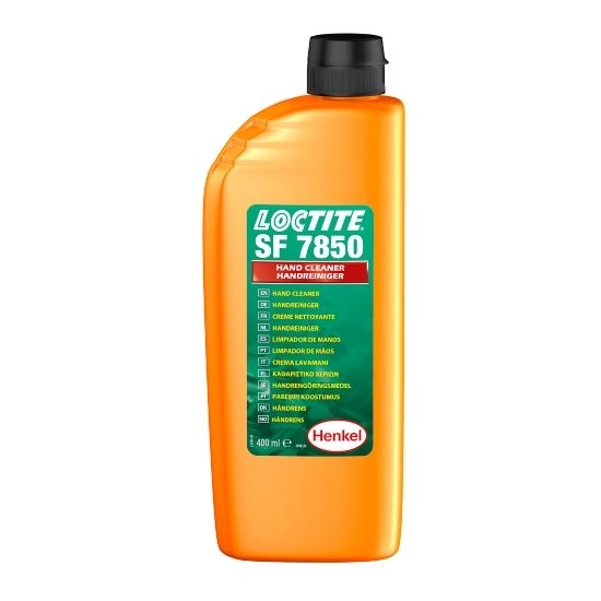 Loctite SF 7850 Kéztisztító 400 ml (SF 7850 400ml) kép