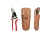 FELCO 14 metszőolló és FELCO 910 bőr övtok (020-P120)