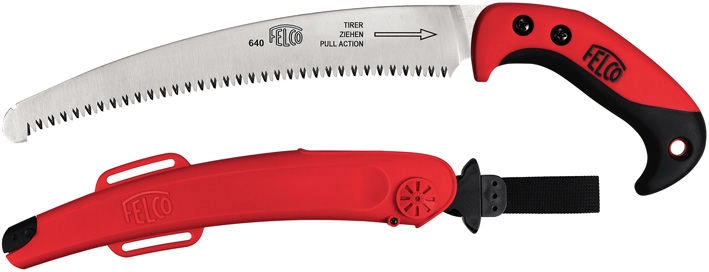 Felco 640 Ágfűrész húzóéllel (020-FELCO 640) kép