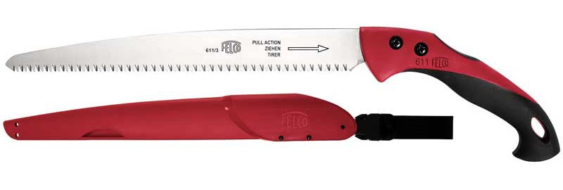 Felco 611 Ágfűrész (020-FELCO 611) kép