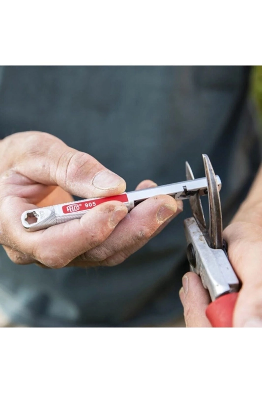 Felco 905 Többfunkciós élező szerszám (020-FELCO 905)