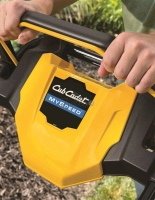 Cub Cadet LM3 ER53s Önjáró benzines fűnyíró (12CBPV7D603) thumbnail