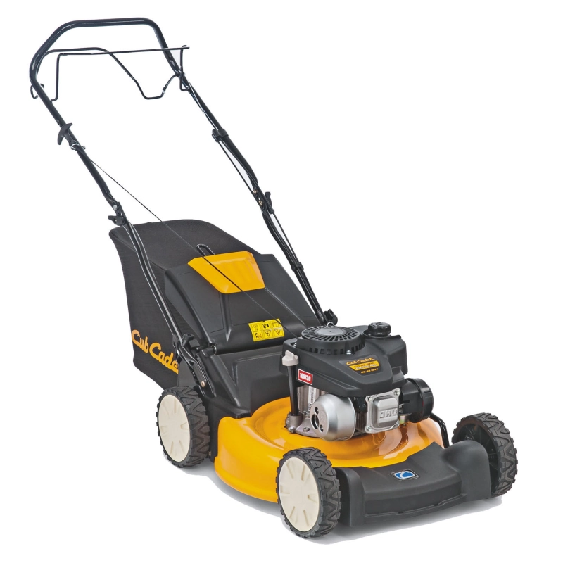 Cub Cadet LM1 CR53 Önjáró benzines fűnyíró (12C-PQSC603) kép