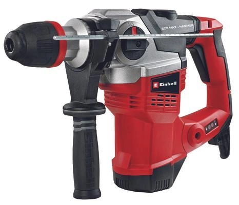 Einhell Fúrókalapács TE-RH 38 3F (4257959) kép