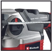 Einhell Fúrókalapács TE-RH 38 3F (4257959) thumbnail