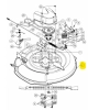 Mtd Késház 76 cm (683-05039E-S)