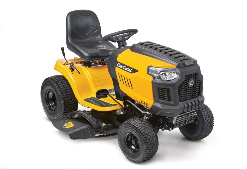 Cub Cadet LT2 NS92 Fűnyíró traktor (13AB78BY603) 2023 kép