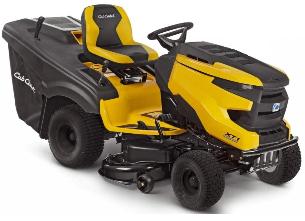 Cub Cadet XT1 OR95 fűnyíró traktor (13A8A1TB603) 2022 kép