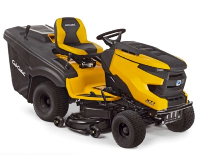 Cub Cadet XT1 OR106 Hátsó kiszórású fűnyírótraktor (13A8A1TR603) 2022 thumbnail