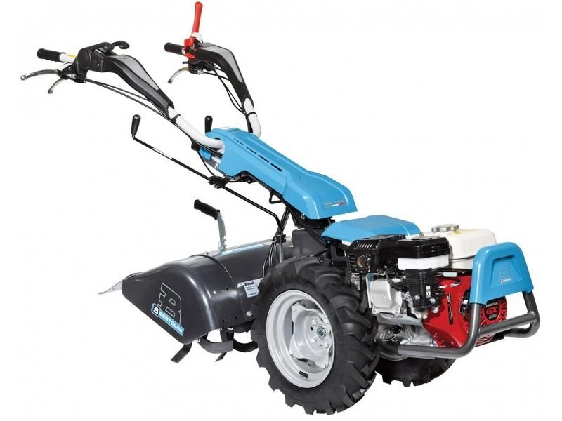 Kultivátor BT 407S komplett Honda GX270, Bertolini (004-68359117E5S1) kép