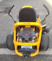 Cub Cadet XZ5 L137 Zero-turn használt Fűnyírótraktor (17AIEACI603-H) 2020 thumbnail