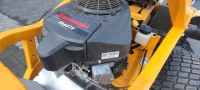 Cub Cadet XZ5 L137 Zero-turn használt Fűnyírótraktor (17AIEACI603-H) 2020 thumbnail