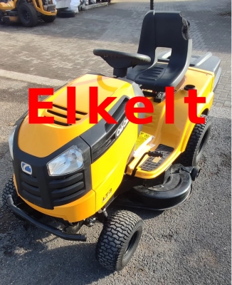 Cub Cadet LT3 PR105 Fűnyíró traktor használt (13BJ71DN603-H) 2021 thumbnail