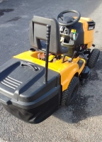 Cub Cadet LT3 PR105 Fűnyíró traktor használt (13BJ71DN603-H) 2021 thumbnail