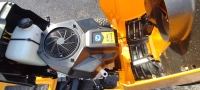 Cub Cadet LT3 PR105 Fűnyíró traktor használt (13BJ71DN603-H) 2021 thumbnail