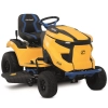 Cub Cadet XT2 ES107 oldalkidobós Elektromos fűnyírótraktor (33ABA7ES603) 2023