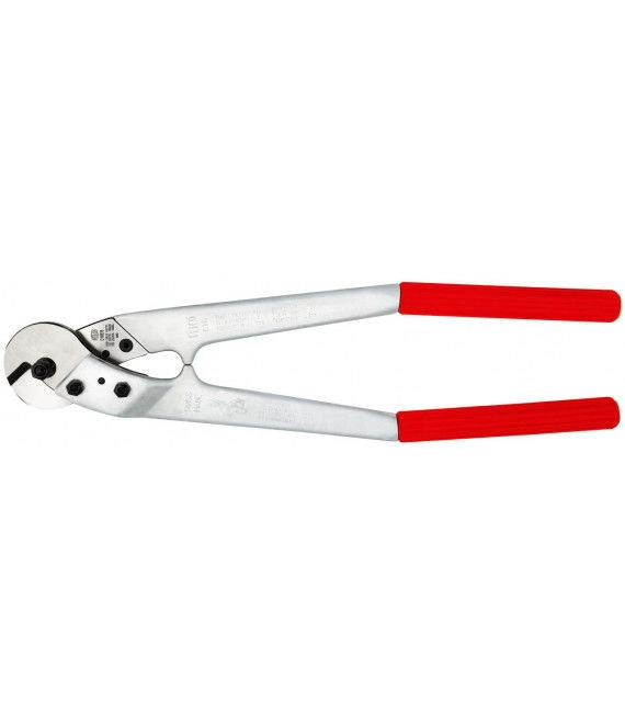 Felco C16E Kétkezes vezeték és kábelvágó (020-FELCO C16E) kép