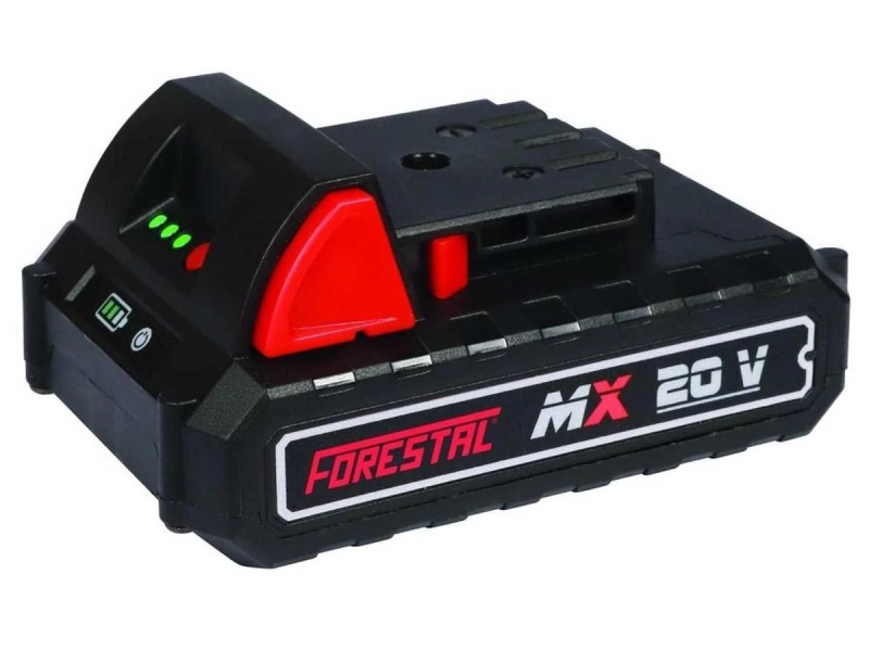 FORESTAL 20V mini akkumulátoros láncfűrész (003-FOR20V)