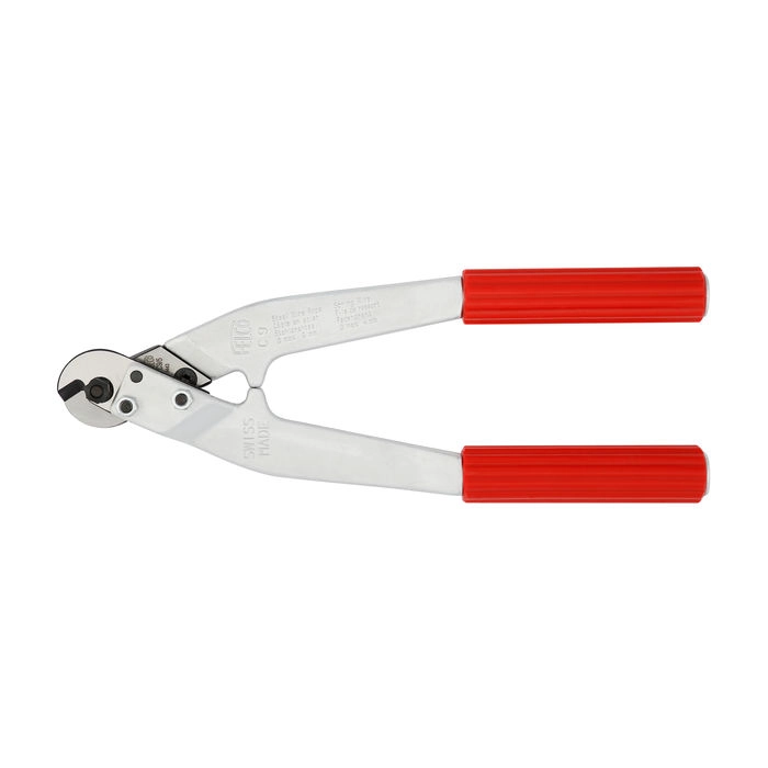 Felco C9 Kétkezes vezeték és kábelvágó (020-FELCO C9)