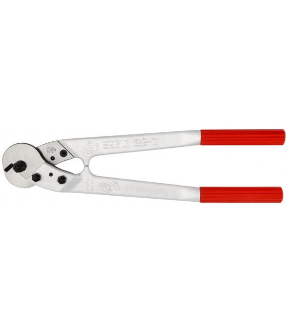 Felco C12 Kétkezes vezeték és kábelvágó (020-FELCO C12) kép