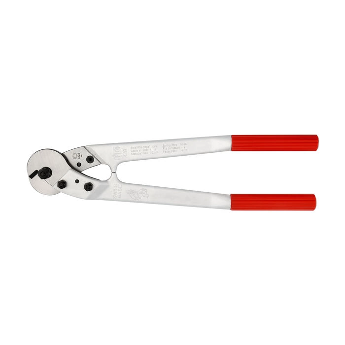 Felco C12 Kétkezes vezeték és kábelvágó (020-FELCO C12)