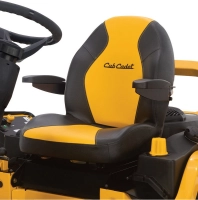 Cub Cadet XZ6 S107 Zero-turn Fűnyíró traktor (17AAGBYE603) 2022 thumbnail