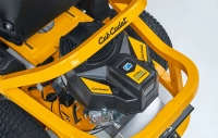 Cub Cadet XZ6 S107 Zero-turn Fűnyíró traktor (17AAGBYE603) 2022 thumbnail