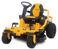 Cub Cadet XZ6 S107 Zero-turn Fűnyíró traktor (17AAGBYE603) 2022 thumbnail