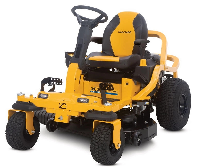 Cub Cadet XZ6 S107 Zero-turn Fűnyíró traktor (17AAGBYE603) 2022