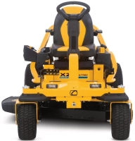 Cub Cadet XZ6 S107 Zero-turn Fűnyíró traktor (17AAGBYE603) 2022 thumbnail