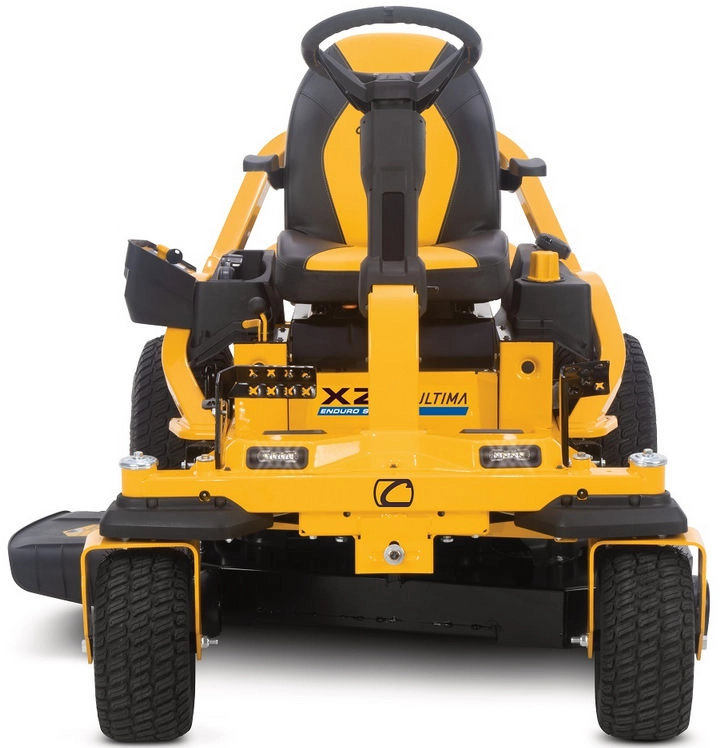 Cub Cadet XZ6 S107 Zero-turn Fűnyíró traktor (17AAGBYE603) 2022