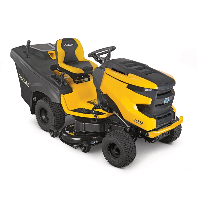 Cub Cadet XT2 PR106 Fűnyíró traktor (13AJA1TR603) 2022 kép