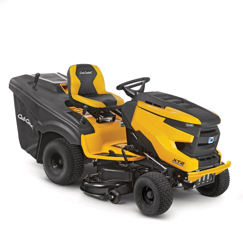 Cub Cadet XT2 PR95 Fűnyíró traktor (13AGA1TB603) 2022 kép