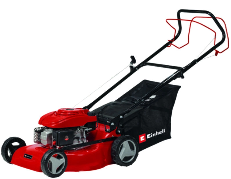 Einhell GC-PM 46/5 S Benzines önjáró fűnyíró (3407550) kép