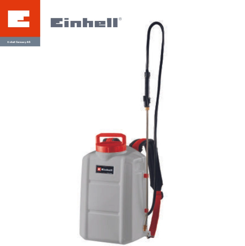 Einhell Akkus permetező GE-WS 18/150 Li-Solo (3425230) kép