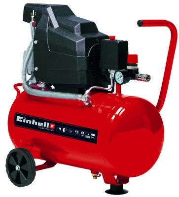 Einhell Kompresszor TC-AC 190/24/8 (4007325) kép