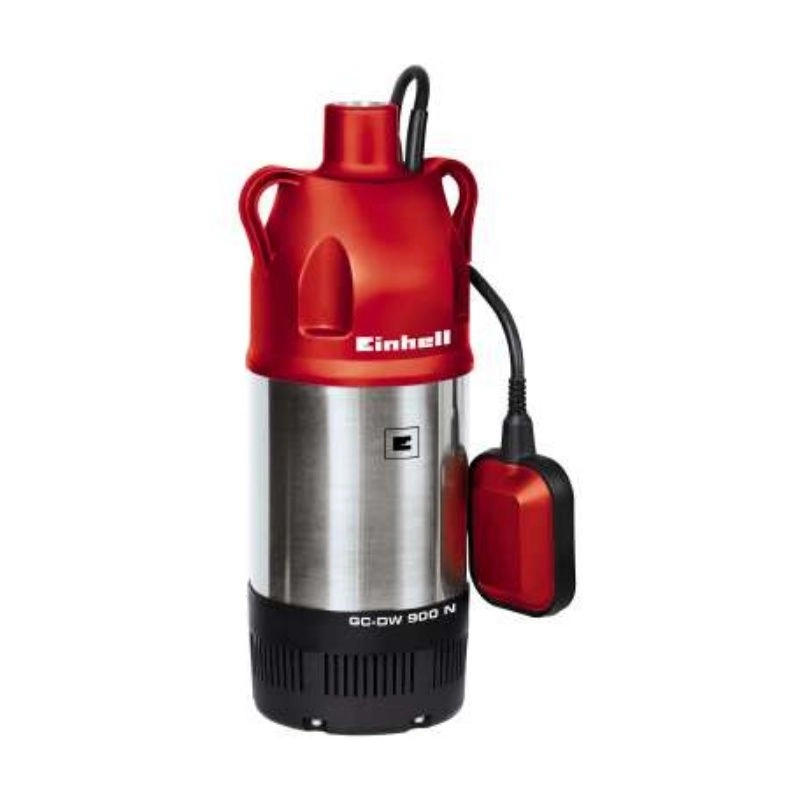 Einhell GC-DW 900 N Búvár nyomószivattyú (4170964) kép